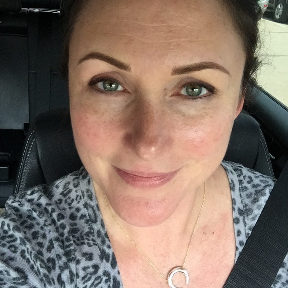 Meet your Posher, Lori